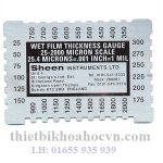 thước đo độ dày màng sơn
